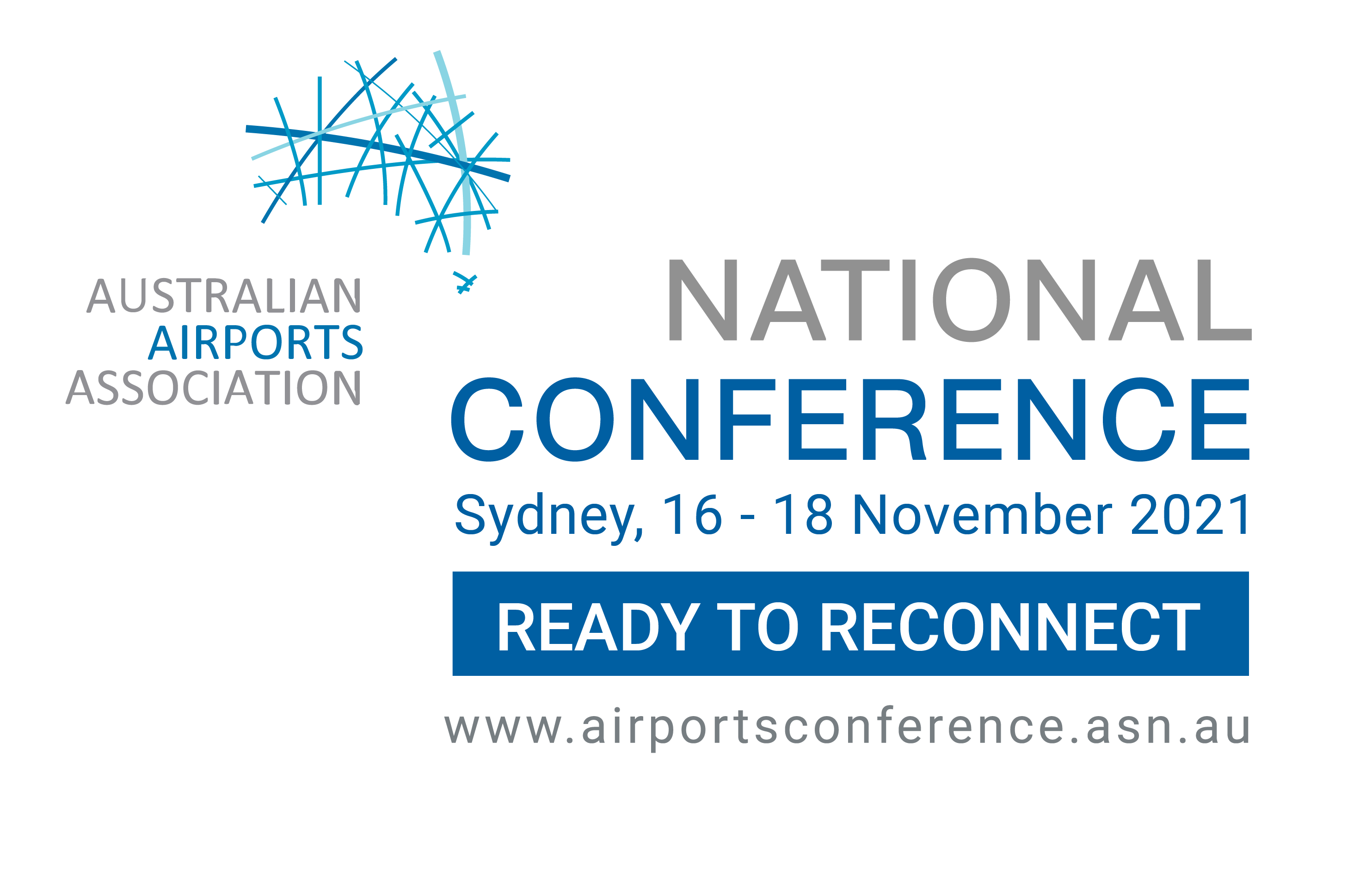 Australian Airports Association National Conference 2018